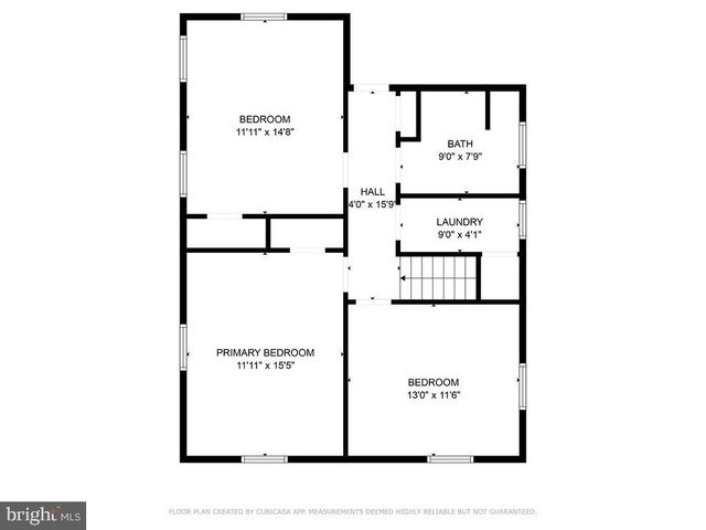 31 4TH ST, Hanover, PA 17331