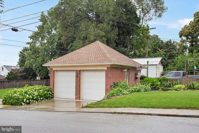 31 4TH ST, Hanover, PA 17331