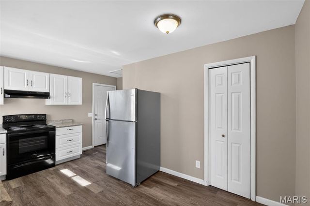 10618 Woodwind Drive, St Louis, MO 63136