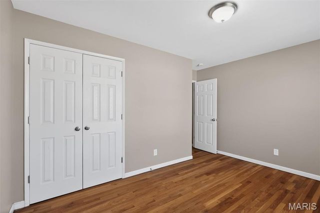 10618 Woodwind Drive, St Louis, MO 63136