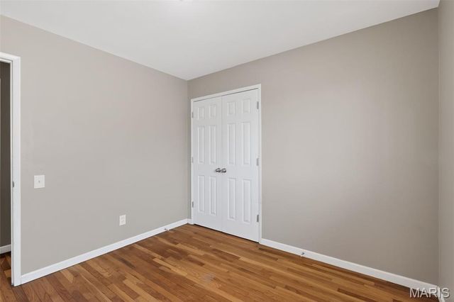 10618 Woodwind Drive, St Louis, MO 63136