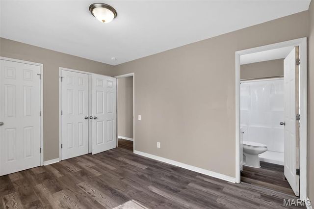 10618 Woodwind Drive, St Louis, MO 63136