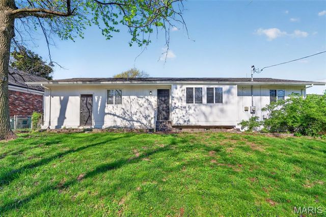 10618 Woodwind Drive, St Louis, MO 63136