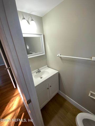 11205 ANDREA Drive, Jacksonville, FL 32218