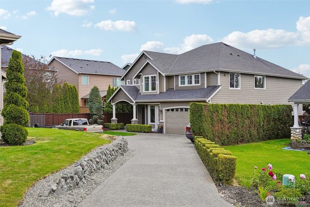 3815 S 380th Street, Auburn, WA 98001