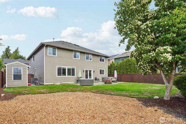 3815 S 380th Street, Auburn, WA 98001