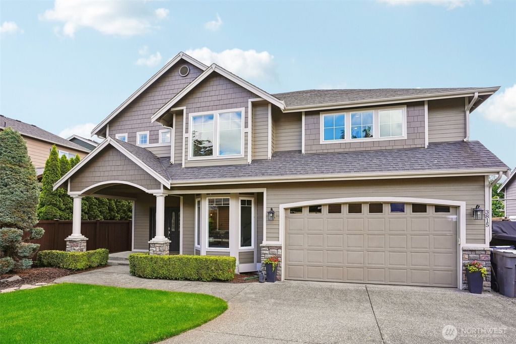 3815 S 380th Street, Auburn, WA 98001