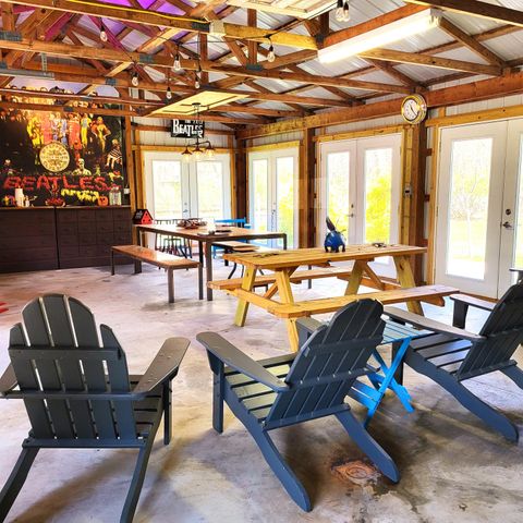 8605 East, Chikaming Twp, MI 49116