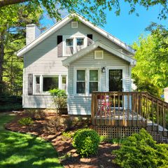 8605 East, Chikaming Twp, MI 49116