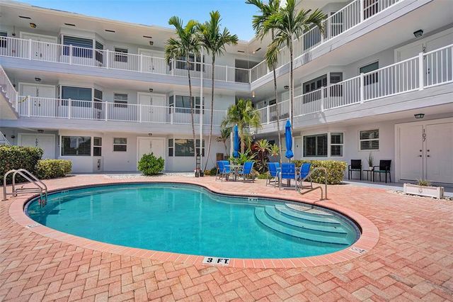 535 Hendricks Isle 209, Fort Lauderdale, FL 33301