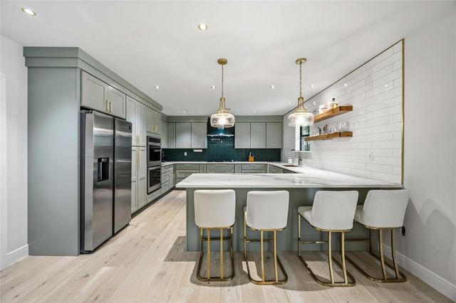 7302 Sandra Street, Houston, TX 77028