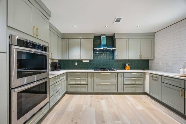 7302 Sandra Street, Houston, TX 77028