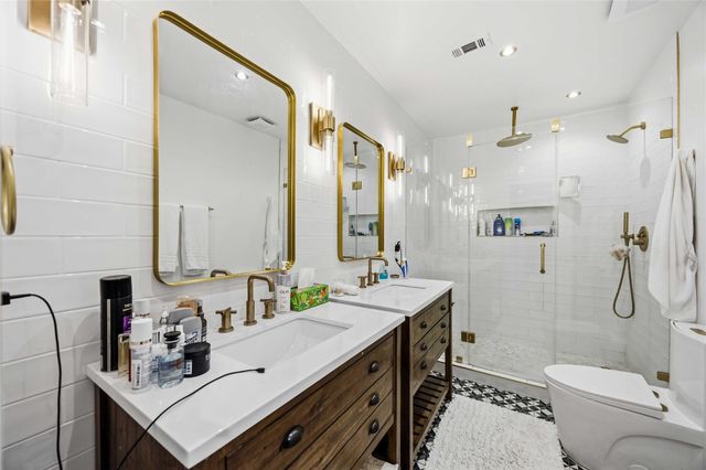 7302 Sandra Street, Houston, TX 77028