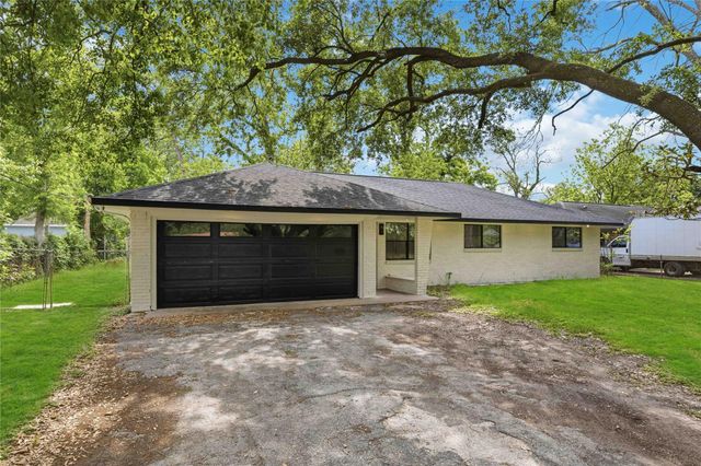 7302 Sandra Street, Houston, TX 77028