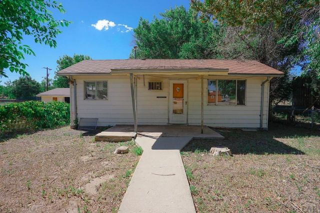1021 7th St, Walsenburg, CO 81089