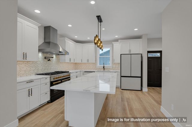 1006 Sorin Street, South Bend, IN 46617