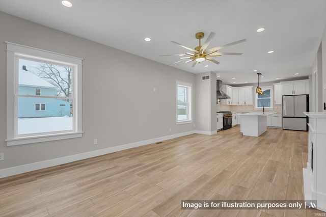 1006 Sorin Street, South Bend, IN 46617