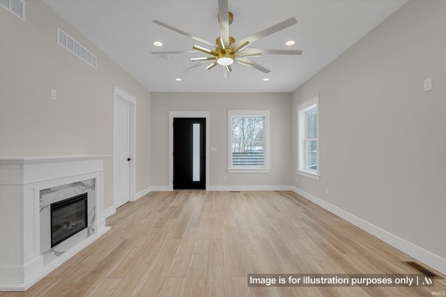 1006 Sorin Street, South Bend, IN 46617