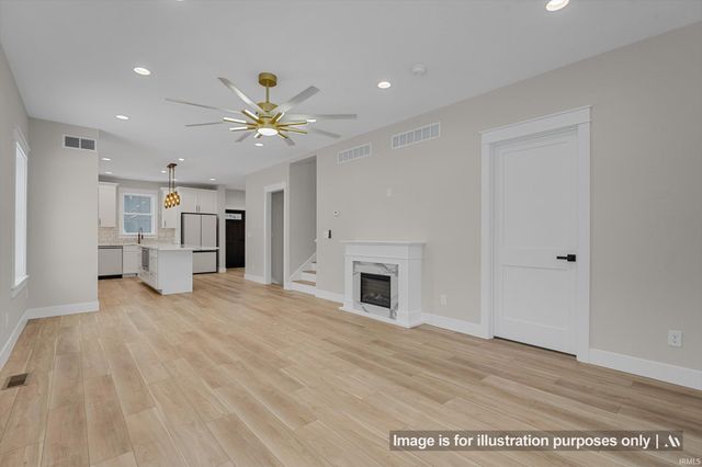 1006 Sorin Street, South Bend, IN 46617