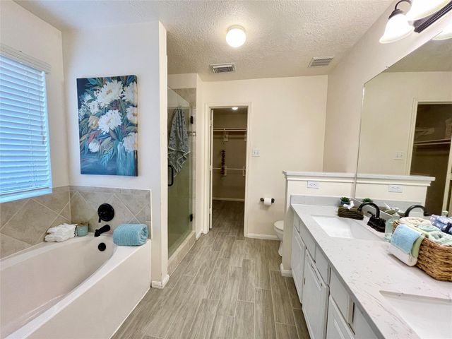 20503 Spring Aspen Lane, Spring, TX 77388
