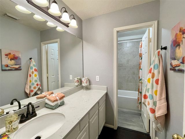 20503 Spring Aspen Lane, Spring, TX 77388