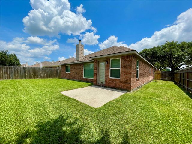 20503 Spring Aspen Lane, Spring, TX 77388