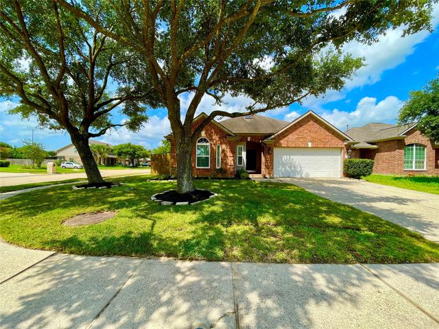 20503 Spring Aspen Lane, Spring, TX 77388