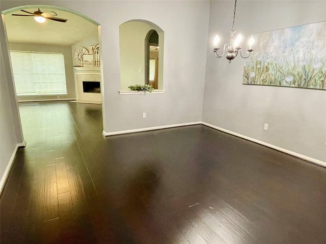 20503 Spring Aspen Lane, Spring, TX 77388