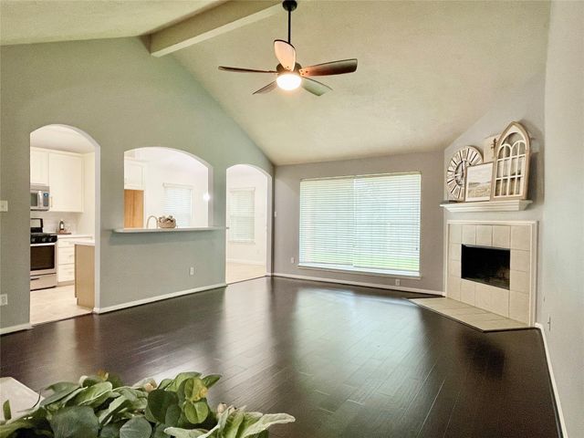 20503 Spring Aspen Lane, Spring, TX 77388