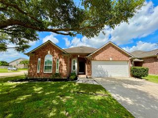 20503 Spring Aspen Lane, Spring, TX 77388