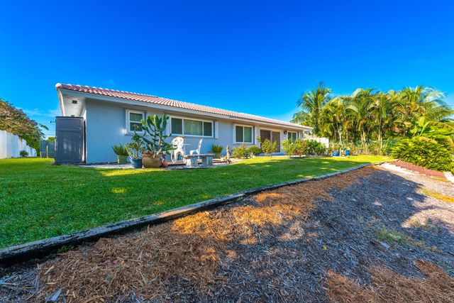 1315 SW 25TH Avenue, Boynton Beach, FL 33426