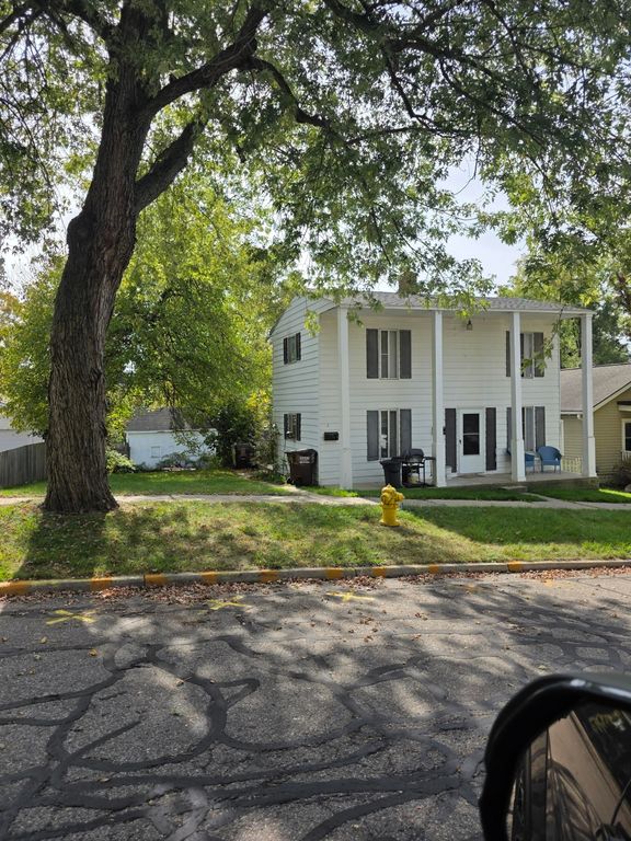 208 Maple Street, Ypsilanti City, MI 48198