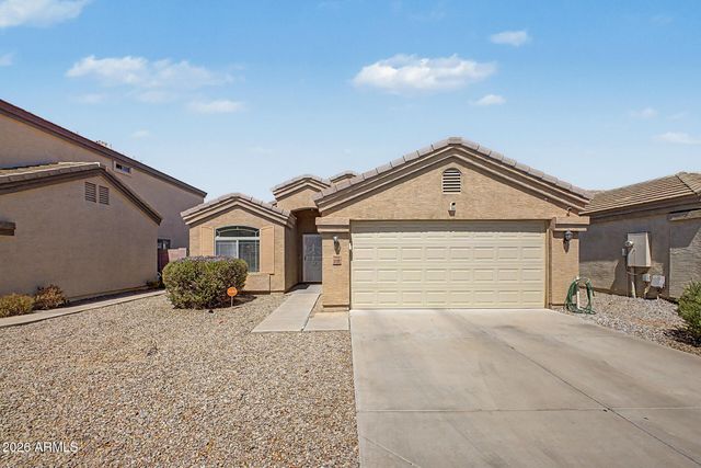 3120 W PECAN Road, Phoenix, AZ 85041