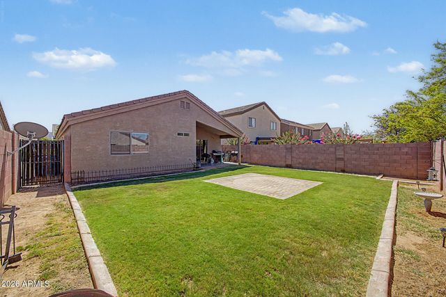 3120 W PECAN Road, Phoenix, AZ 85041