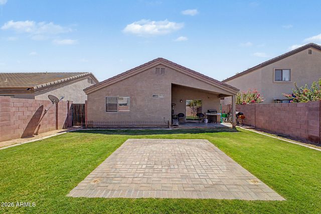 3120 W PECAN Road, Phoenix, AZ 85041