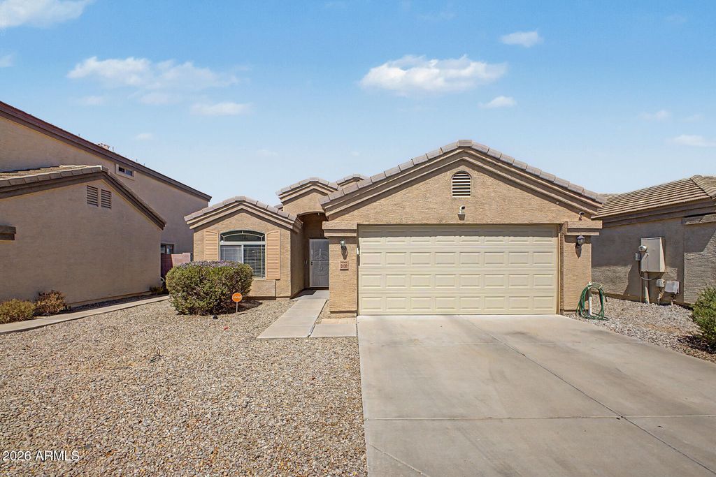 3120 W PECAN Road, Phoenix, AZ 85041 — photo 2