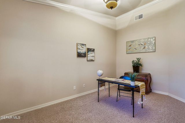 12712 TUSCAN HILLS Court, El Paso, TX 79938