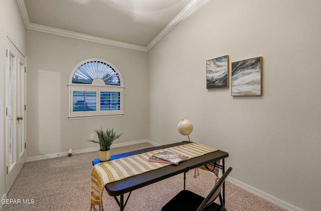 12712 TUSCAN HILLS Court, El Paso, TX 79938