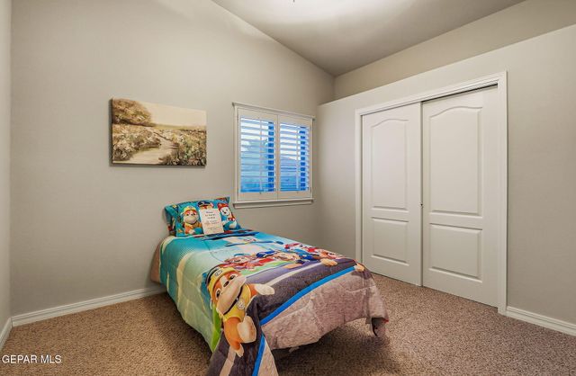 12712 TUSCAN HILLS Court, El Paso, TX 79938