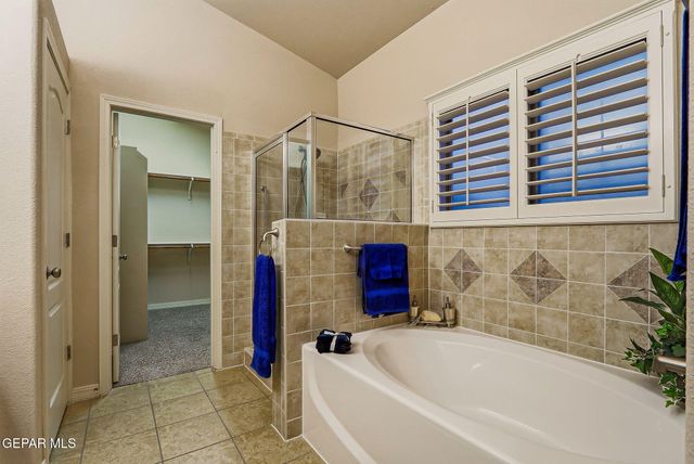 12712 TUSCAN HILLS Court, El Paso, TX 79938