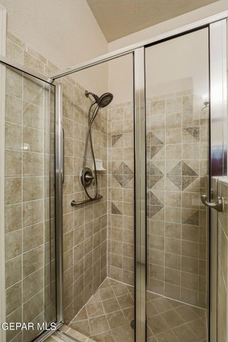 12712 TUSCAN HILLS Court, El Paso, TX 79938