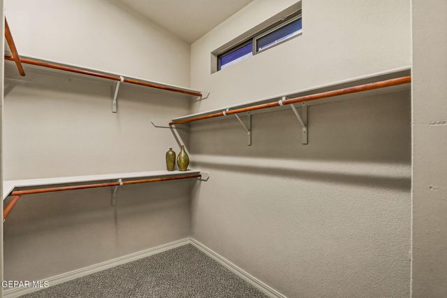 12712 TUSCAN HILLS Court, El Paso, TX 79938