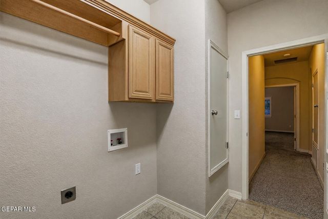 12712 TUSCAN HILLS Court, El Paso, TX 79938