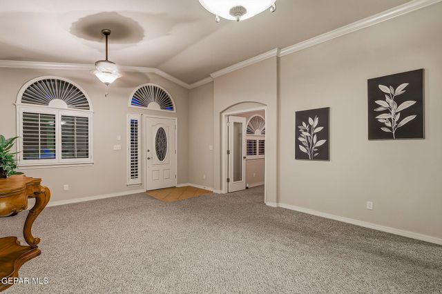 12712 TUSCAN HILLS Court, El Paso, TX 79938