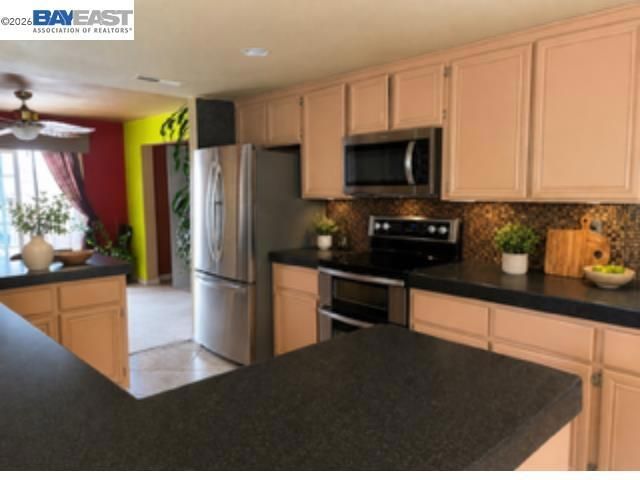 101 Garrido Court, Vallejo, CA 94591