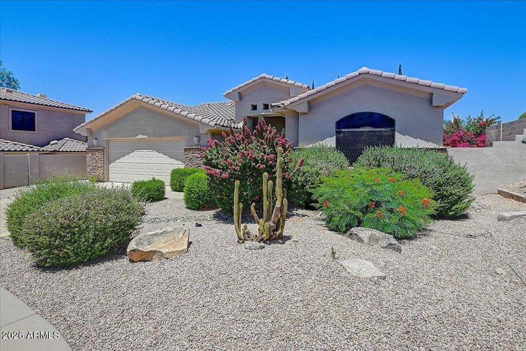 12446 N VIA LA PLAYA Drive, Fountain Hills, AZ 85268 — photo 2