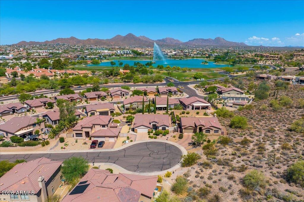 12446 N VIA LA PLAYA Drive, Fountain Hills, AZ 85268 — photo 4