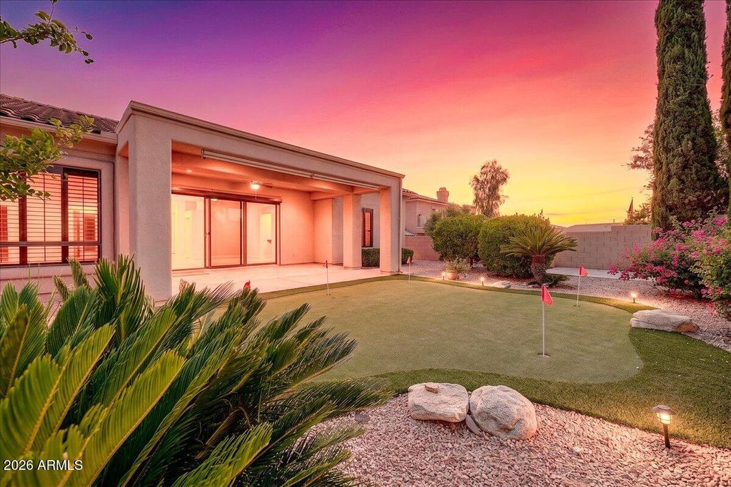 12446 N VIA LA PLAYA Drive, Fountain Hills, AZ 85268 — photo 5