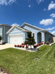 4855 CRANBERRY WAY, Lakeland, FL 33811