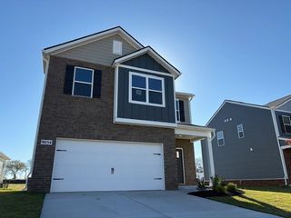 9054 Bluestem Circle, Bowling Green, KY 42104